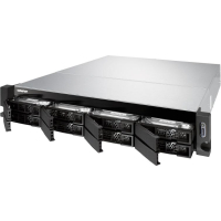 NAS QNap TS-873U-RP-8G изображение 5