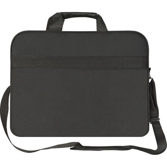 Сумка для ноутбука Defender 15,6" Geek black (26084) изображение 3