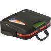Сумка для ноутбука Defender 15,6" Geek black (26084) изображение 6