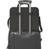Сумка для ноутбука Defender 15,6" Geek black (26084) изображение 8