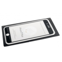 Стекло защитное iSG для Apple iPhone 7 Plus/8 Plus 3D Full Cover Black (SPG4406) изображение 3