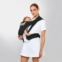 Рюкзак-переноска Cybex YEMA TIE JS Wings-black (518000147) изображение 5