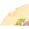 Набор детской одежды Breeze с машинкой (10940-86B-yellow) изображение 7