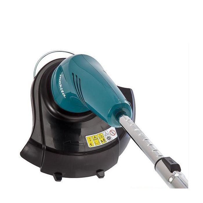 Триммер садовый Makita электрический (UR3000) изображение 4