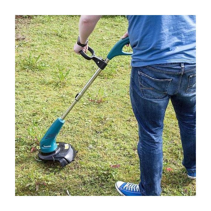 Триммер садовый Makita электрический (UR3000) изображение 7
