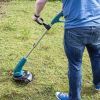 Триммер садовый Makita электрический (UR3000) изображение 7