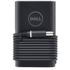 Блок живлення до ноутбуку Dell 65W Oval 19.5V 3.34A разъем 7.4/5.0 (pin inside) (LA65NM130) зображення 2