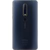 Мобильный телефон Nokia 6.1 2018 4/64 Gold Blue (11PL2L01A14) изображение 2