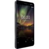 Мобильный телефон Nokia 6.1 2018 4/64 Gold Blue (11PL2L01A14) изображение 4