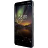 Мобильный телефон Nokia 6.1 2018 4/64 Gold Blue (11PL2L01A14) изображение 5