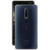 Мобильный телефон Nokia 6.1 2018 4/64 Gold Blue (11PL2L01A14) изображение 6