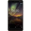 Мобильный телефон Nokia 6.1 2018 4/64 Gold Blue (11PL2L01A14)