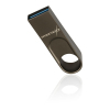 USB флеш накопитель eXceleram 16GB U5 Series Dark USB 3.1 Gen 1 (EXP2U3U5D16) изображение 3