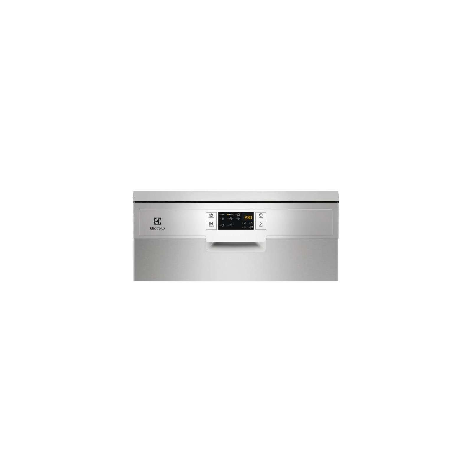 Посудомоечная машина Electrolux ESF9552LOX изображение 3