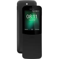 Мобильный телефон Nokia 8110 4G Black (16ARGB01A15) изображение 10