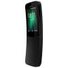 Мобильный телефон Nokia 8110 4G Black (16ARGB01A15) изображение 3