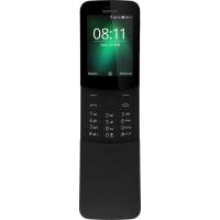 Мобильный телефон Nokia 8110 4G Black (16ARGB01A15) изображение 5