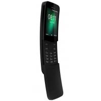 Мобильный телефон Nokia 8110 4G Black (16ARGB01A15) изображение 6
