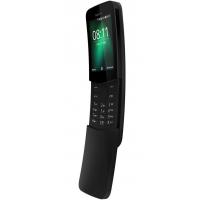 Мобильный телефон Nokia 8110 4G Black (16ARGB01A15) изображение 7