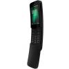 Мобильный телефон Nokia 8110 4G Black (16ARGB01A15) изображение 7