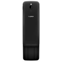 Мобильный телефон Nokia 8110 4G Black (16ARGB01A15) изображение 9