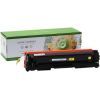 Картридж Static Control HP CLJP CF412A 2.3k yellow (002-01-SF412A)