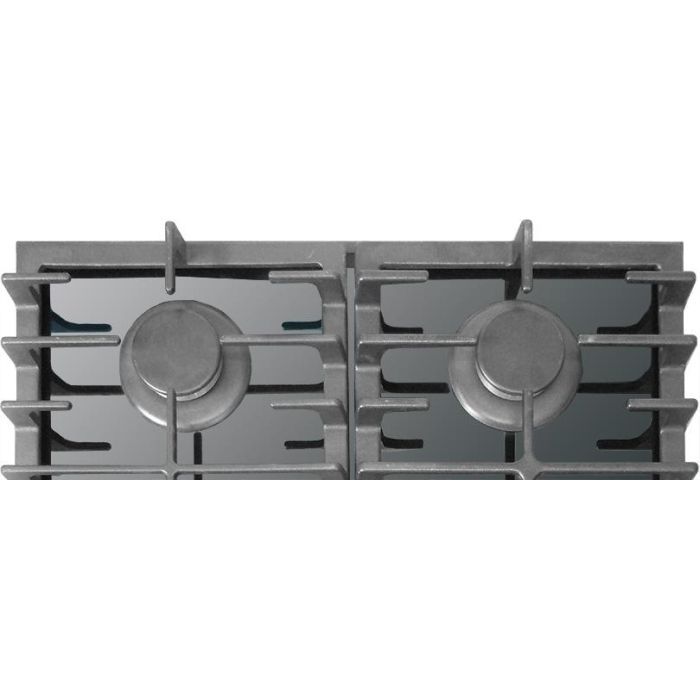 Варочна поверхня Kaiser KCG6383TURBO зображення 2