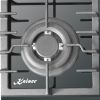 Варочна поверхня Kaiser KCG6383TURBO зображення 3