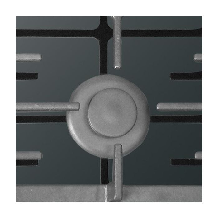 Варочна поверхня Kaiser KCG6383TURBO зображення 4