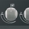 Варочна поверхня Kaiser KCG6383TURBO зображення 5