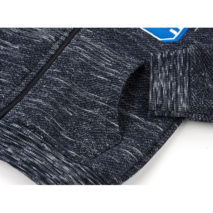 Спортивний костюм дитячий Breeze "55" (9672-92B-blue) зображення 10