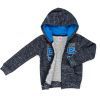 Спортивний костюм дитячий Breeze "55" (9672-92B-blue) зображення 11