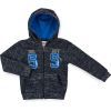 Спортивний костюм дитячий Breeze "55" (9672-92B-blue) зображення 2