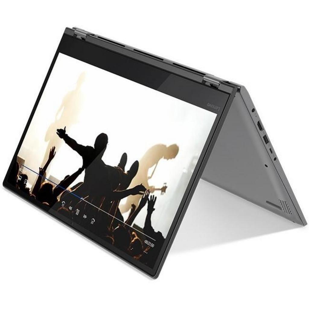 Ноутбук Lenovo Yoga 530-14 (81EK00KSRA) изображение 10