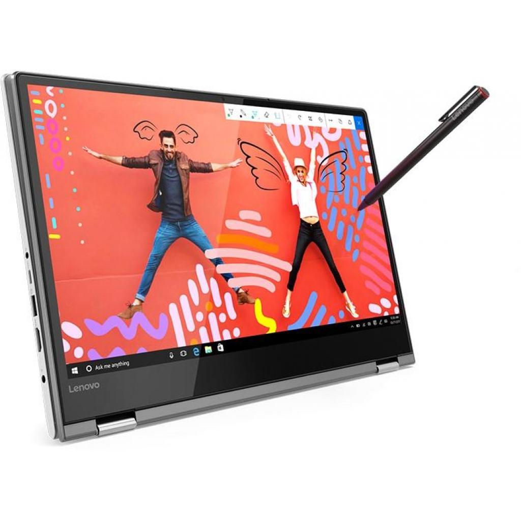 Ноутбук Lenovo Yoga 530-14 (81EK00KSRA) изображение 11