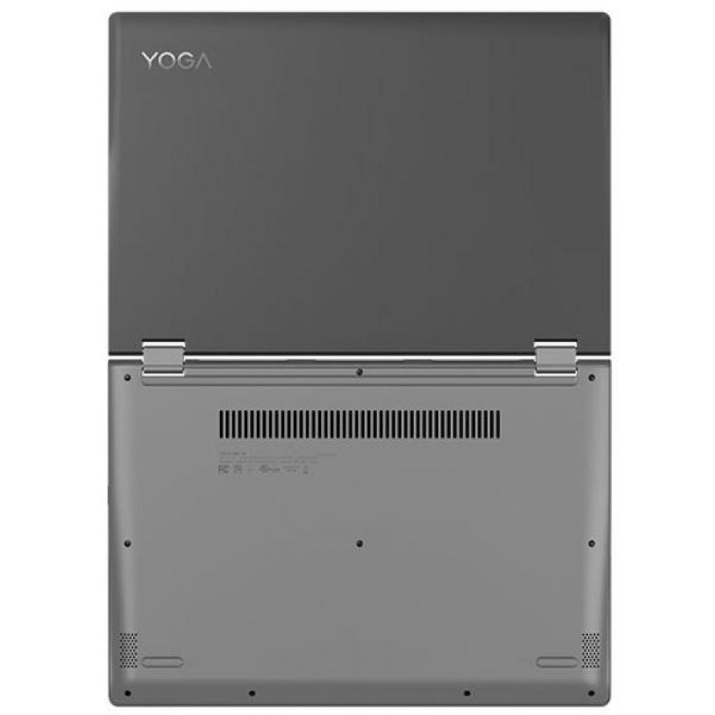 Ноутбук Lenovo Yoga 530-14 (81EK00KSRA) изображение 12