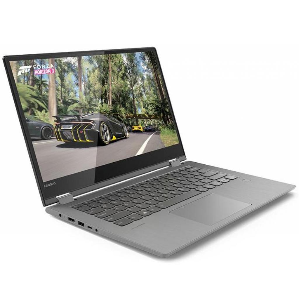 Ноутбук Lenovo Yoga 530-14 (81EK00KSRA) зображення 2