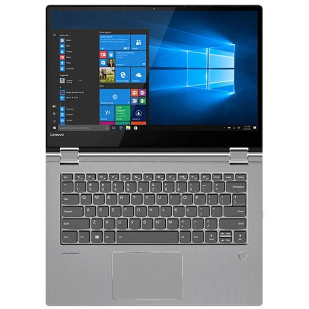Ноутбук Lenovo Yoga 530-14 (81EK00KSRA) изображение 4