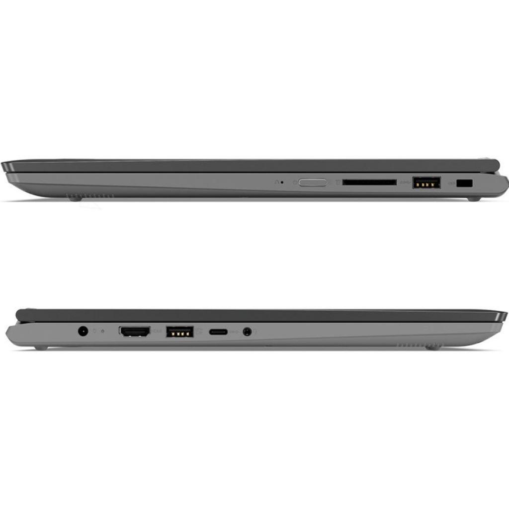 Ноутбук Lenovo Yoga 530-14 (81EK00KSRA) зображення 5