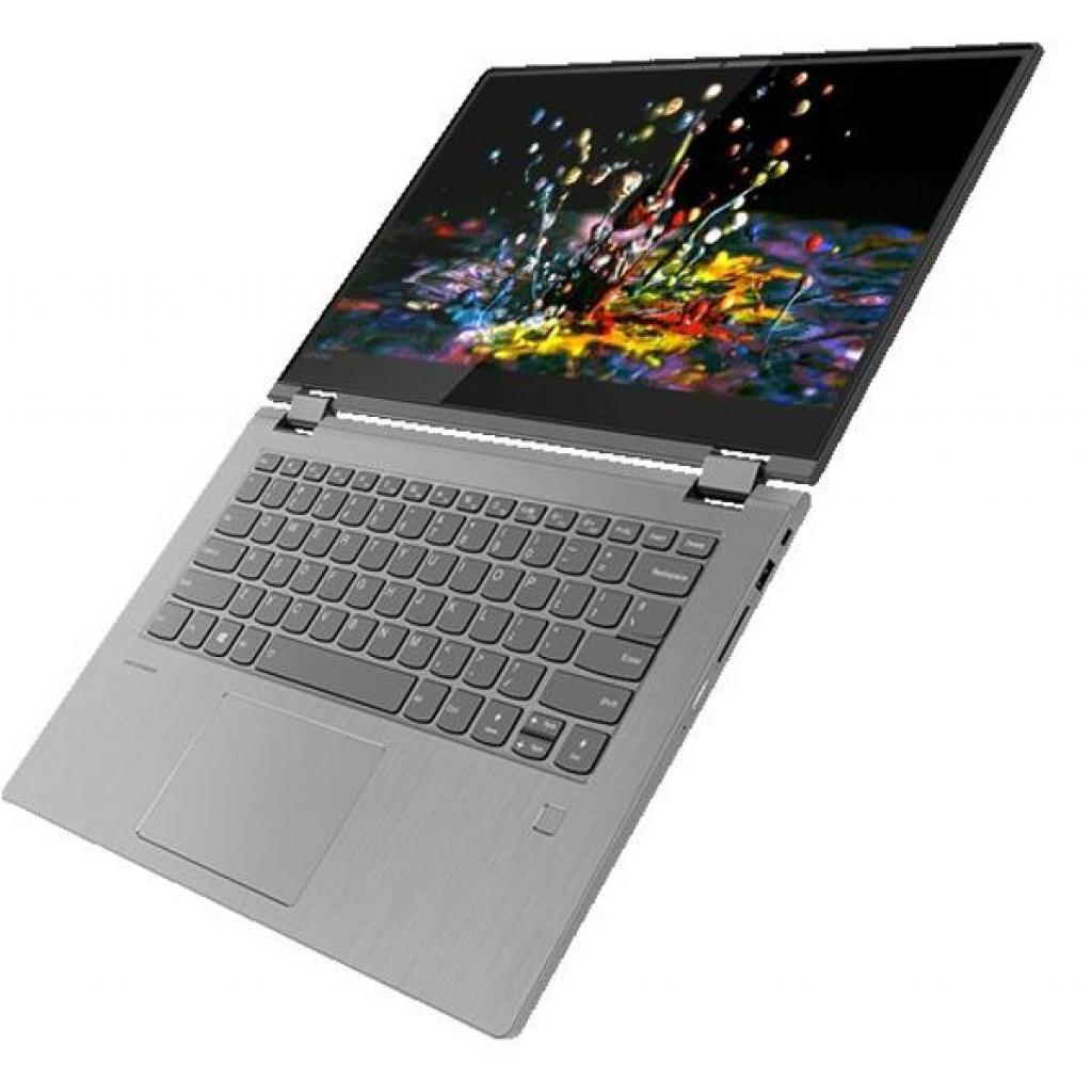 Ноутбук Lenovo Yoga 530-14 (81EK00KSRA) зображення 8