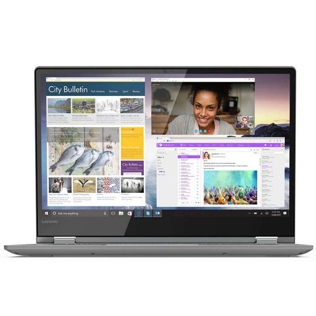 Ноутбук Lenovo Yoga 530-14 (81EK00KSRA)