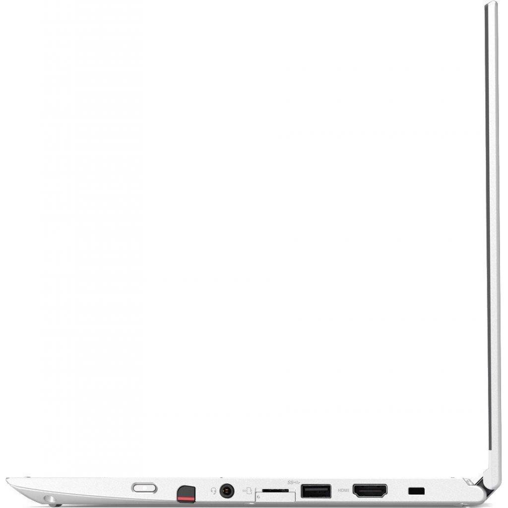 Ноутбук Lenovo ThinkPad X380 Yoga (20LH001PRT) зображення 6