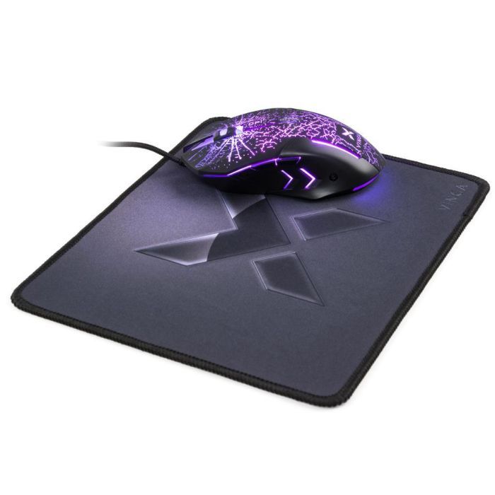 Коврик для мышки Vinga MP252 Black изображение 2