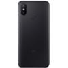 Мобільний телефон Xiaomi Mi A2 4/64 Black зображення 2