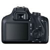 Цифровой фотоаппарат Canon EOS 4000D 18-55 DC III kit (3011C004) изображение 3