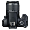 Цифровий фотоапарат Canon EOS 4000D 18-55 DC III kit (3011C004) зображення 4