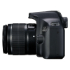 Цифровий фотоапарат Canon EOS 4000D 18-55 DC III kit (3011C004) зображення 5