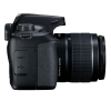 Цифровий фотоапарат Canon EOS 4000D 18-55 DC III kit (3011C004) зображення 6