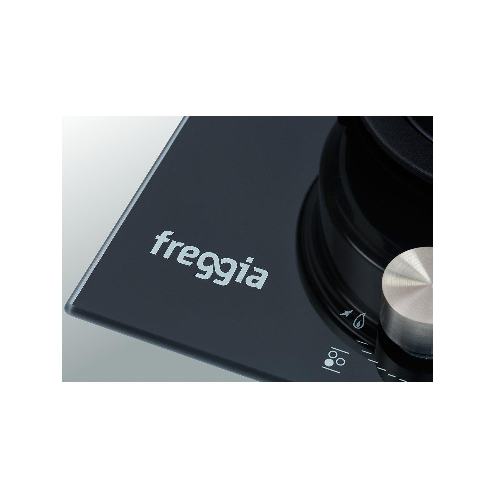 Варочная поверхность Freggia HC430VGB изображение 3