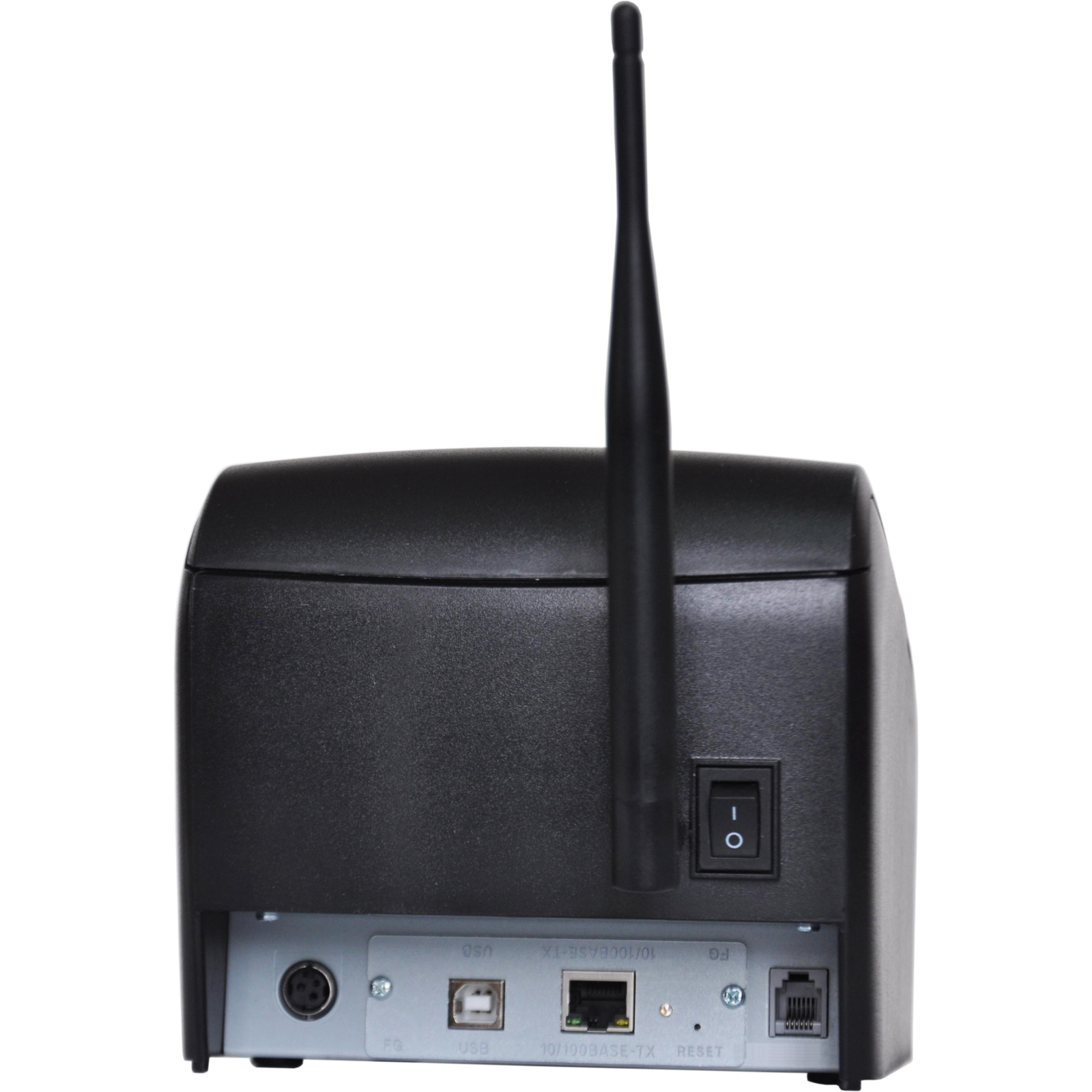 Принтер чеків SPRT SP-POS88VIWF USB, Ethernet, WiFi (SP-POS88VIWF) зображення 3